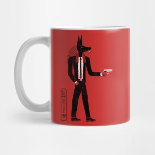 Reservoir God Mug